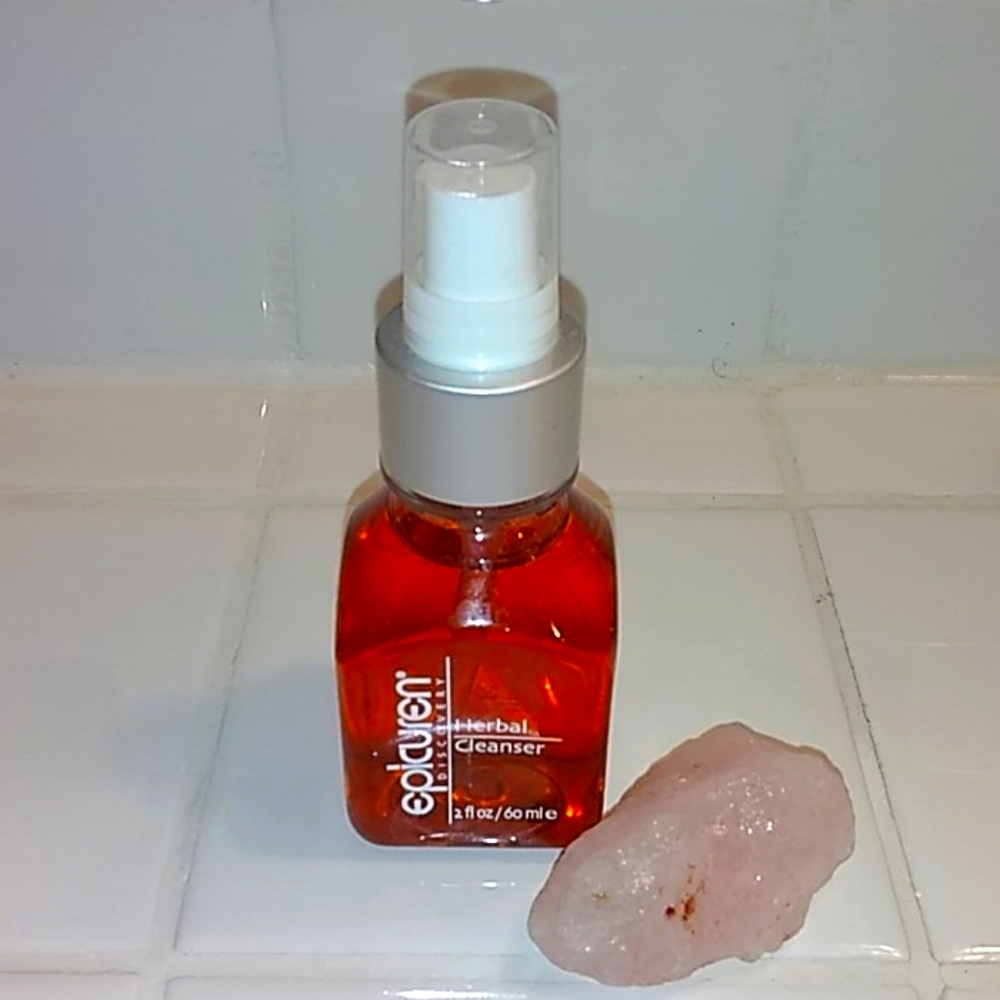 Epicuren Herbal Cleanser